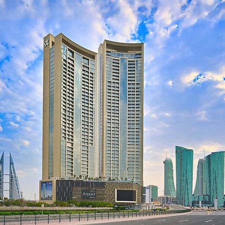 فندق Onyx Rotana المنامة المظهر الخارجي الصورة The Four Seasons Hotel Bahrain