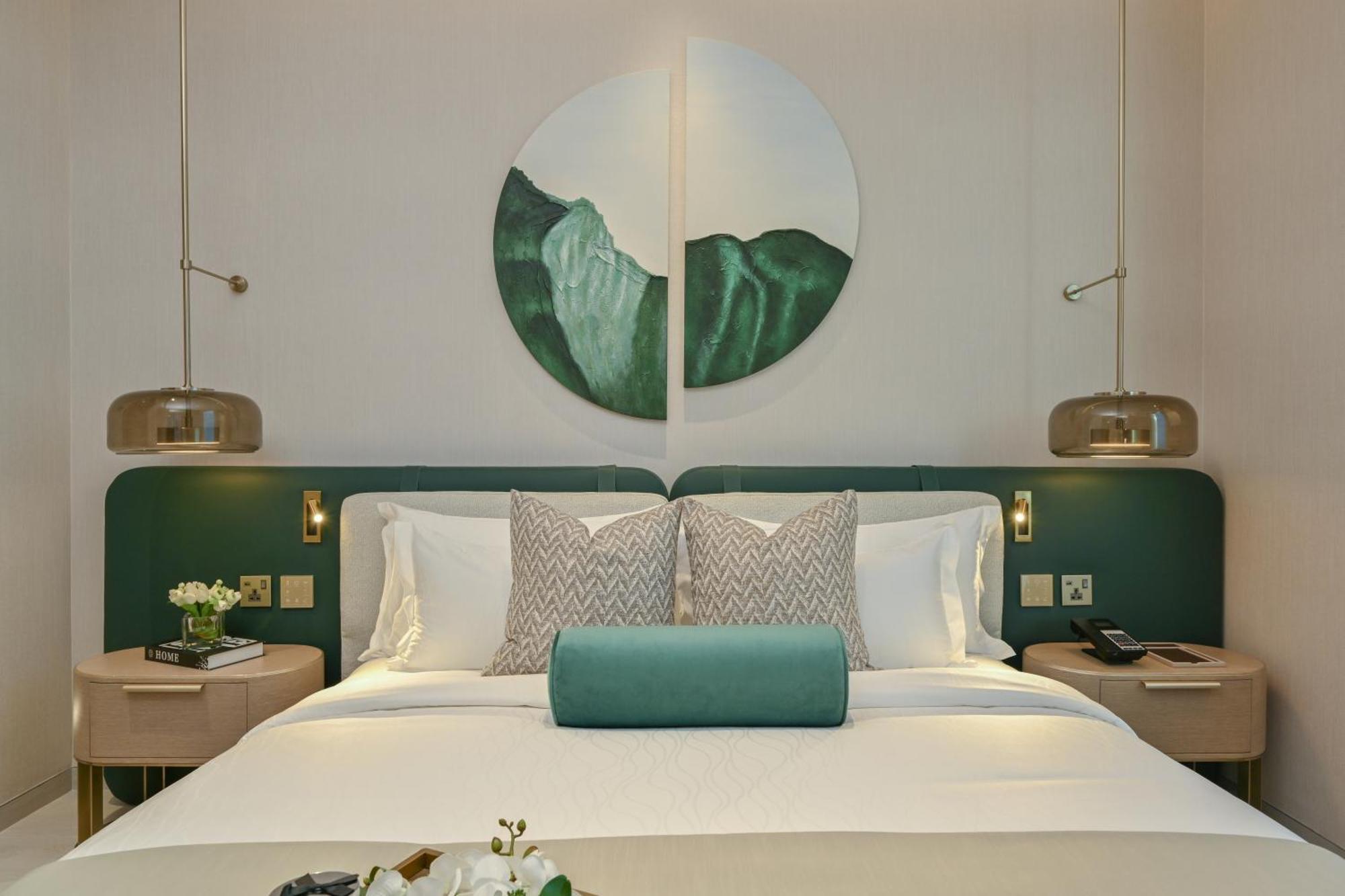 فندق Onyx Rotana المنامة المظهر الخارجي الصورة Deluxe Room