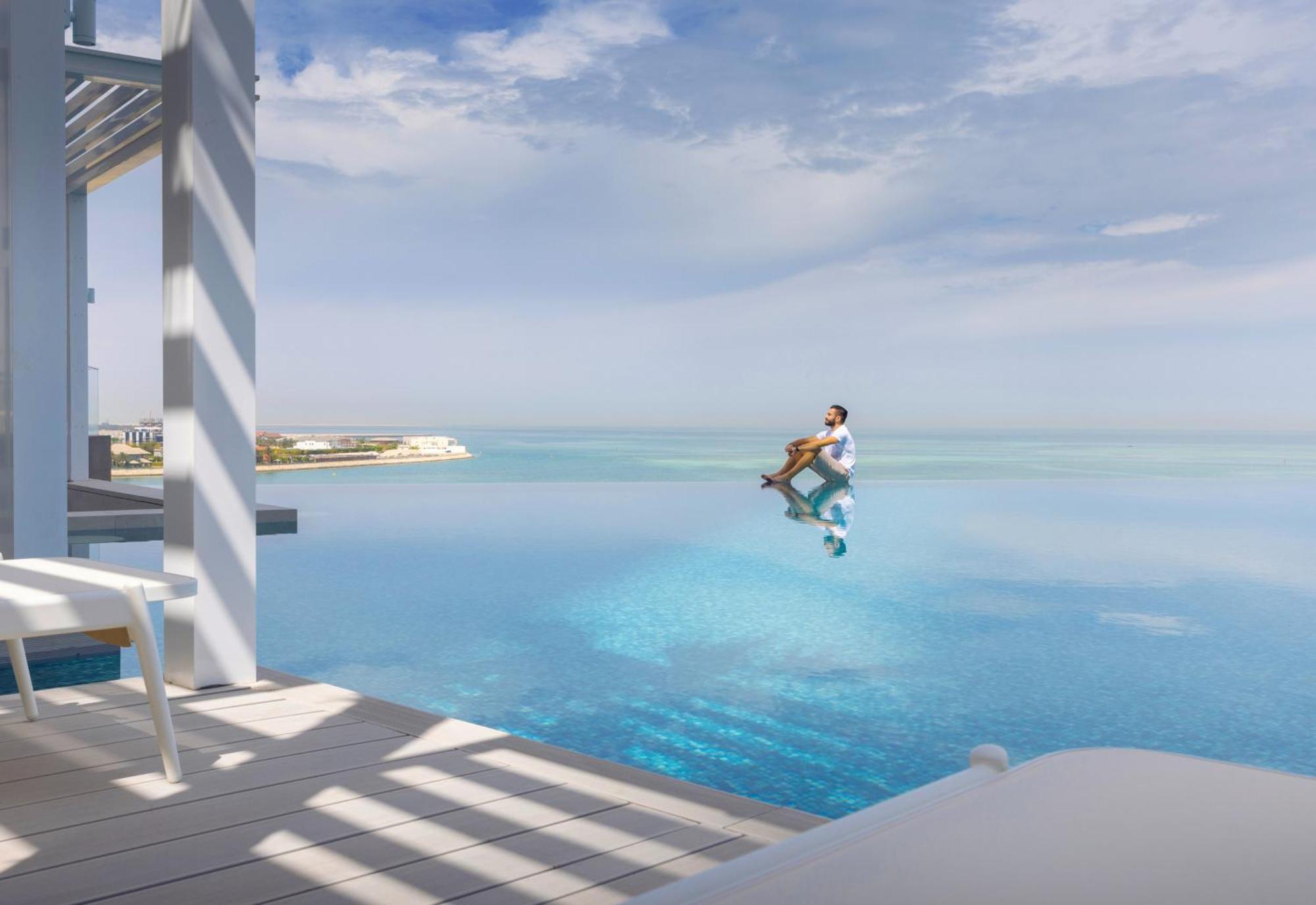 فندق Onyx Rotana المنامة المظهر الخارجي الصورة The Red Sea Project