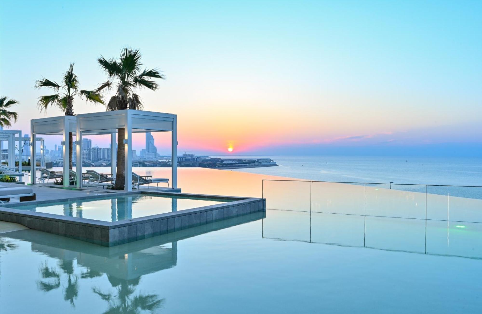 فندق Onyx Rotana المنامة المظهر الخارجي الصورة The Westin Resort Marina El Alamein
