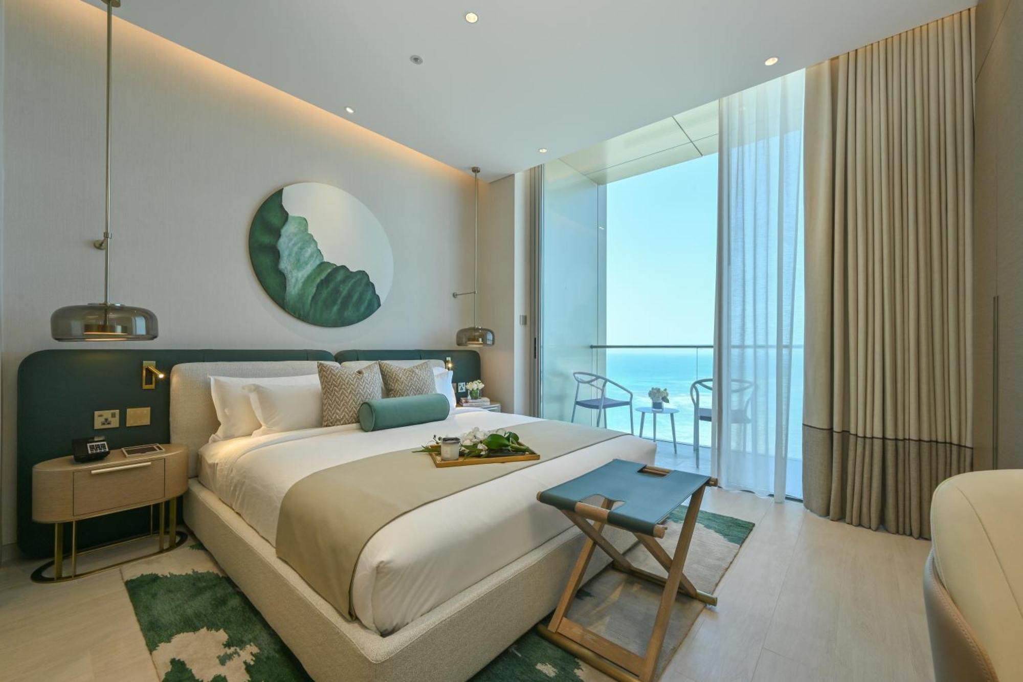 فندق Onyx Rotana المنامة المظهر الخارجي الصورة Bedroom