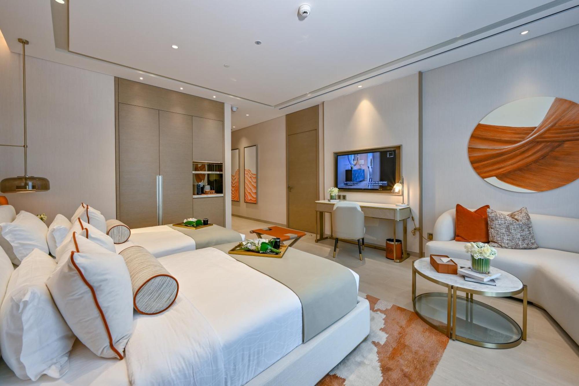 فندق Onyx Rotana المنامة المظهر الخارجي الصورة Deluxe Suite